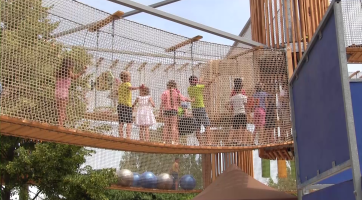 Magazín Veselí nad Moravou 8. 7. 2023