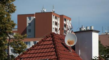 Město zvýší daň z nemovitosti i cenu jízdného