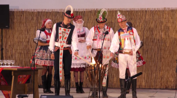 Magazín Kyjov 22. 7. 2023