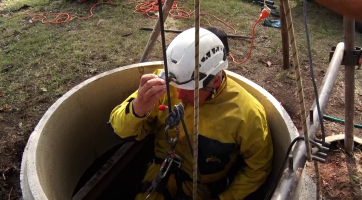 Hodonín pokračuje v opravách městských studní 