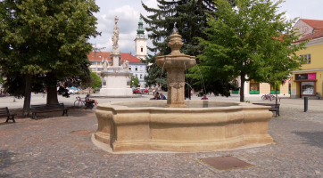 Magazín Uherské Hradiště 22. 7. 2023