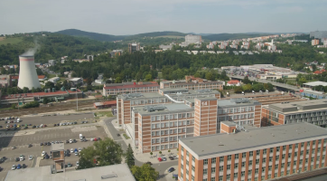 Zlín chce přilákat více turistů