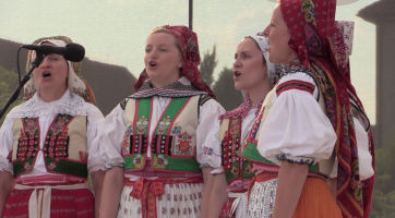 Magazín Veselí nad Moravou 22. 7. 2023