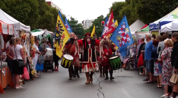 Magazín Hodonín 29. 7. 2023