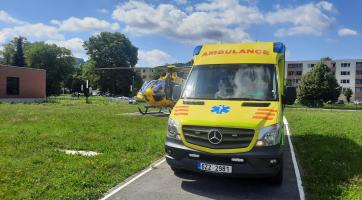 Letošní koupací sezóna ve Zlínském kraji má první oběť