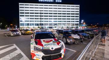 Zlínská Barumka se blíží! Letos se pojede už o týden dřív