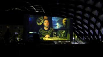 Letní kino nabízí filmové hity i animované snímky