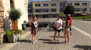 Magazín Kyjov 15. 7. 2023