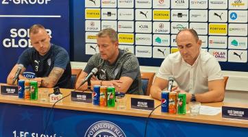 Slovácko dotáhlo příchod záložníka Valenty, chce hrát zase nahoře 