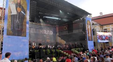 Magazín Zlínský kraj 8. 7. 2023