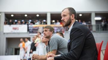 Nový trenér zlínské Fatry Zdeněk Sklenář: Jsem volejbalový závislák