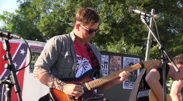 Baťův kanál žije i kulturou