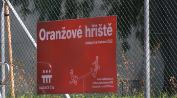 Hulín zpřístupnil kurty SK Spartak veřejnosti