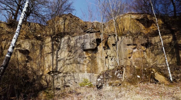 Zlínský kraj si nechá zmapovat možnosti využití nerostných surovin