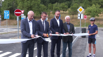 Luhačovice mají nové dopravní hřiště