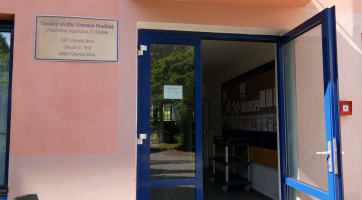 Ve Zlínském kraji pokračují změny v sociálních službách