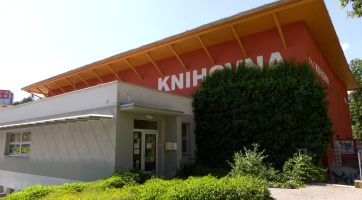 Knihovna Františka Kožíka je otevřena i v červenci a srpnu 