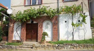 Hradišťský vinařský okruh má novou mapu