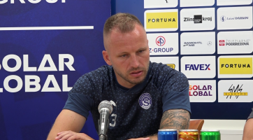 Fotbalové Slovácko je připraveno na novou sezónu 