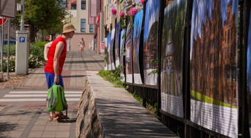 Do Brodu se po roce vrátil mezinárodní projekt Kulturní dědictví UNESCO