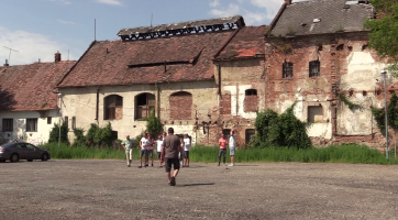 Kyjov se před Slováckým rokem dává do gala