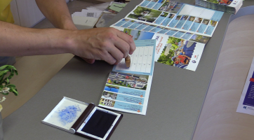 Ve Veselí začíná hra o Baťově kanále