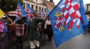 Svatovavřinecké slavnosti nabídnou tradiční program i novinky