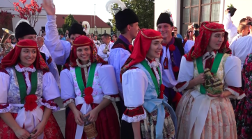 Kunovice budou v létě žít kulturou