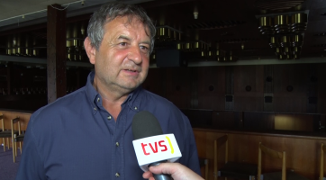 Dům kultury povede staronový ředitel Petr Hruška