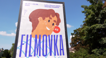 Na 49. ročníku Letní filmové školy bude oceněn herec Ivan Trojan