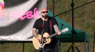 V Havřicích uspořádali 1. FESTovní LÉTO 2023