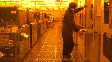 V Rožnově se jednalo o rozvoji výroby čipů