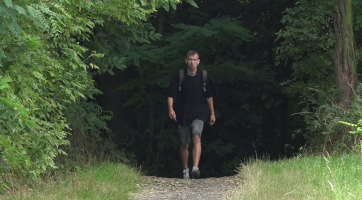 Sady a Mařatice spojí nová cyklostezka