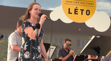 Magazín Veselí nad Moravou 5. 8. 2023