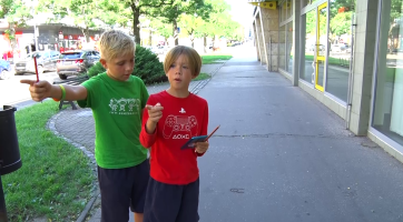 Magazín Hodonín 19. 8. 2023