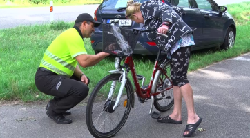 Magazín Hodonín 26. 8. 2023