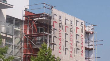 Magazín Zlín/Otrokovice 26. 8. 2023