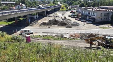 Na silnici I/69 na Vsetínsku začnou příští týden další opravy