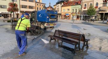Rožnovská radnice chce zatočit s nepřizpůsobivými občany