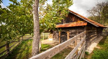 Vlachovice vydají staleté poklady. Putování po starých sušírnách se chystá už tuto sobotu