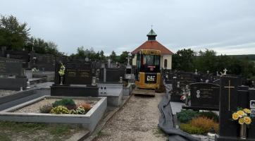 Magazín Uherský Brod 5. 8. 2023