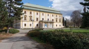 Sad Svobody v centru Zlína se výrazně promění 