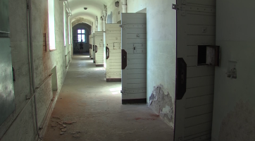 Začátkem září budete mít poslední možnost navštívit věznici