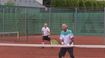 Kroměřížský Memoriál MUDr. Šilera vyhráli Hradišťáci