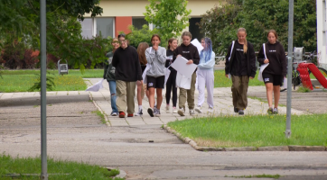 V Hradišti se uskuteční velká akce pro milovníky geocachingu