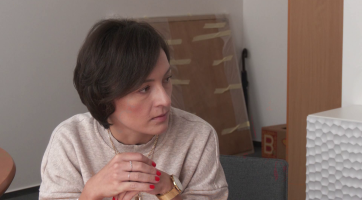 Památník Tomáše Bati nově vede Magdaléna Hladká