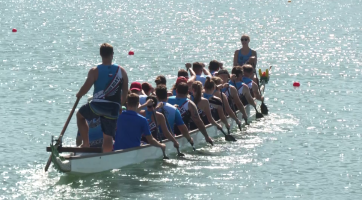 Na novoveských jezerech řádili Maďaři