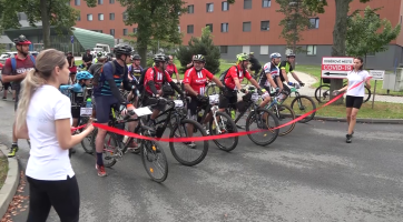 Uherskohradišťská nemocnice pojede na krev