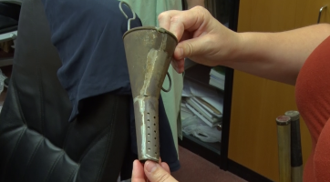 Entropíci vyzkouší znalosti každodenního života předků