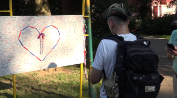 Mega event GeoSlovácko vzbudil zájem i v zahraničí